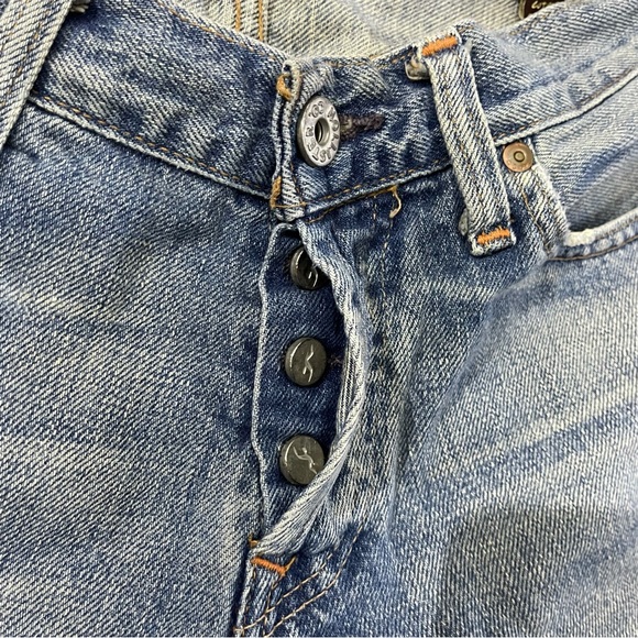 Hollister jeans size 28 - Picture 11 of 14